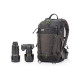 Рюкзак MindShift Gear BackLight 18L - Charcoal